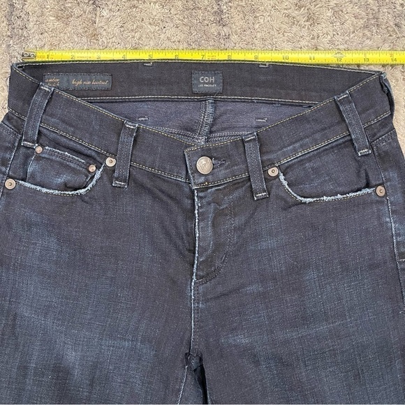 Citizens of humanity jeans in great condition women size 26 - Picture 2 of 9